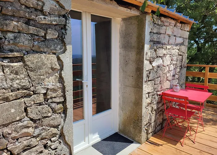 度假居 A La Ferme 